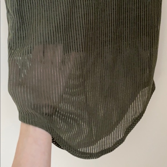 Express Midi Dress - Picture 3 of 4